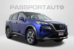 2023 Nissan Rogue SV Nissan Certified