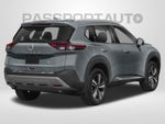2022 Nissan Rogue SL Nissan Certified