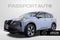 2023 Nissan Rogue SL Nissan Certified