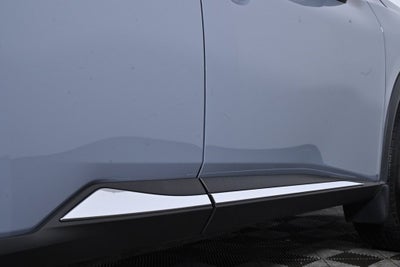 2023 Nissan Rogue SL Nissan Certified