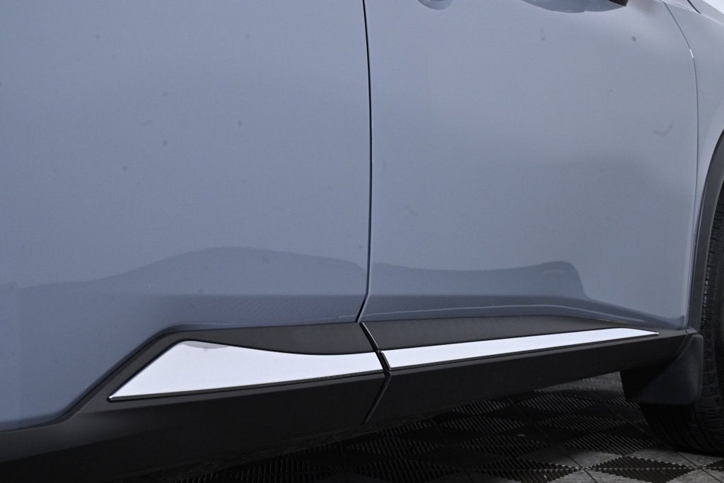 2023 Nissan Rogue SL Nissan Certified