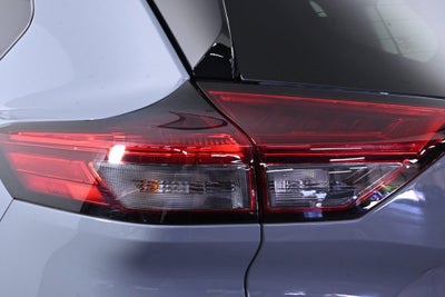 2023 Nissan Rogue SL Nissan Certified