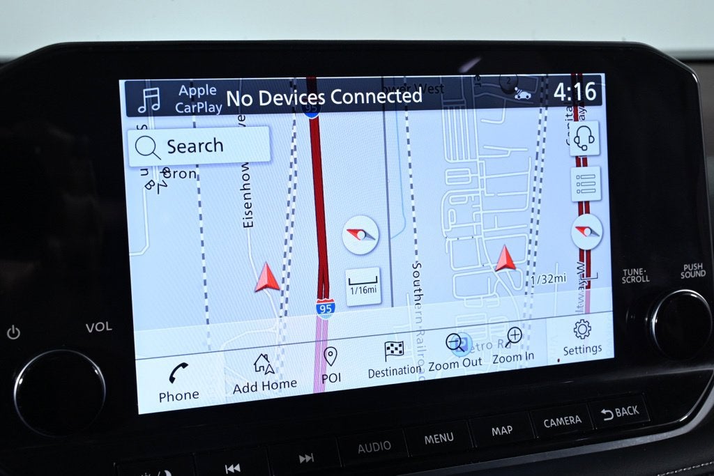 2023 Nissan Rogue SL Nissan Certified