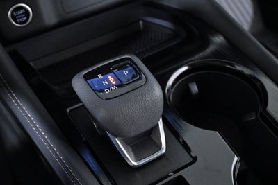 2023 Nissan Rogue SL Nissan Certified
