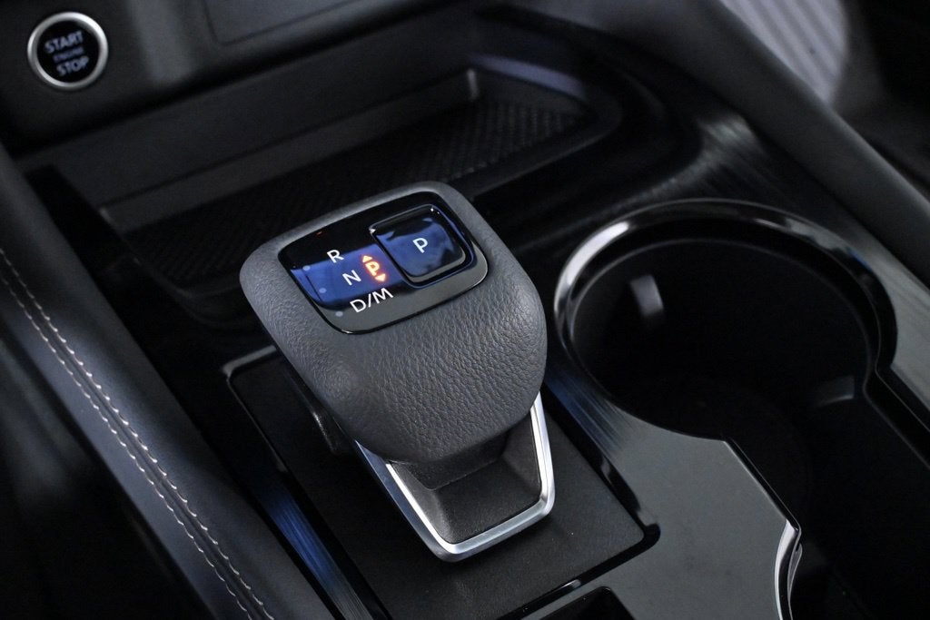 2023 Nissan Rogue SL Nissan Certified