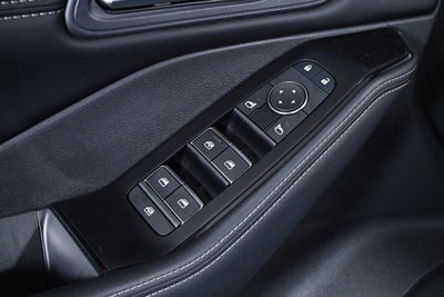 2023 Nissan Rogue SL Nissan Certified