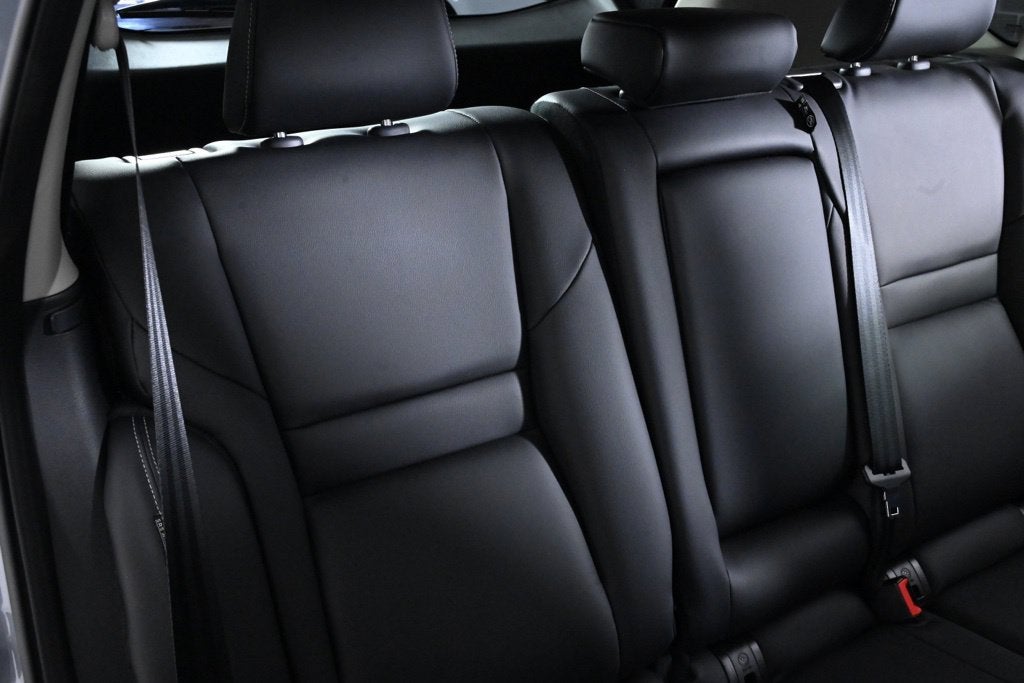 2023 Nissan Rogue SL Nissan Certified