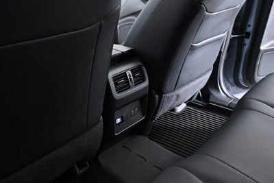 2023 Nissan Rogue SL Nissan Certified