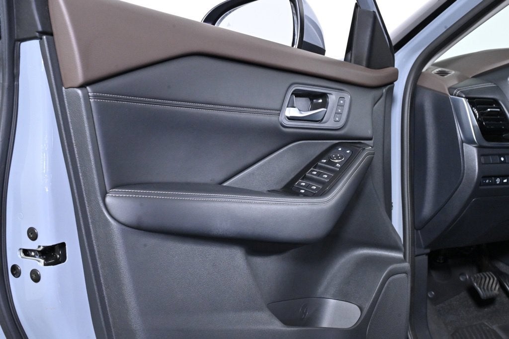 2023 Nissan Rogue SL Nissan Certified
