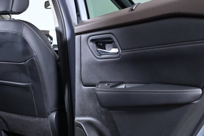 2023 Nissan Rogue SL Nissan Certified