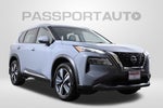 2023 Nissan Rogue SL Nissan Certified