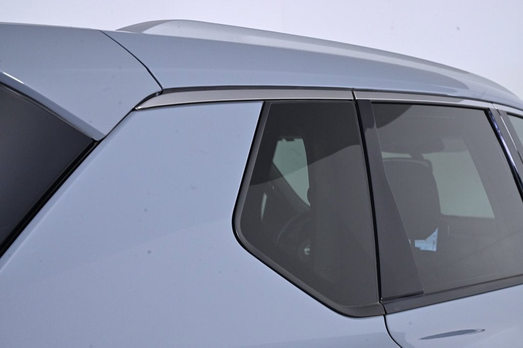 2023 Nissan Rogue SL Nissan Certified
