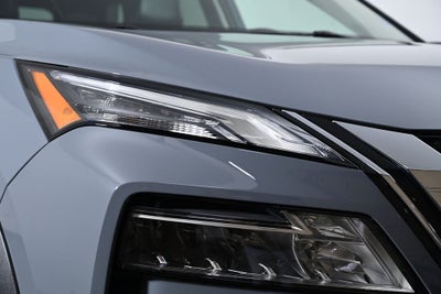 2023 Nissan Rogue SL Nissan Certified