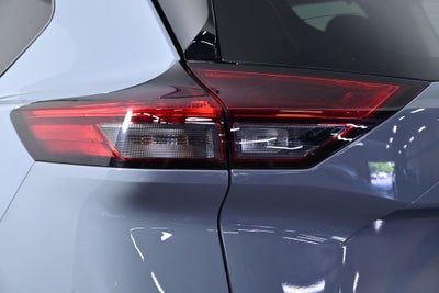 2023 Nissan Rogue SL Nissan Certified