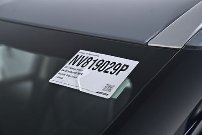 2023 Nissan Rogue SL Nissan Certified