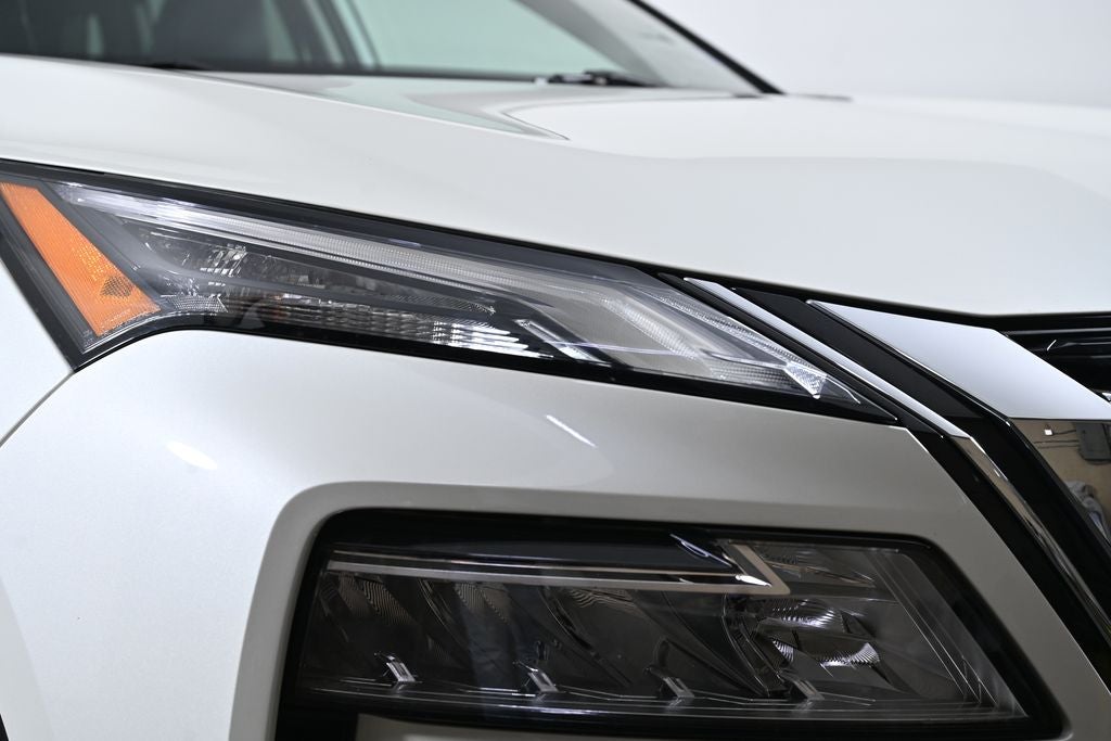 2023 Nissan Rogue SL Nissan Certified