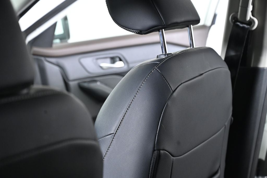 2023 Nissan Rogue SL Nissan Certified