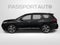 2020 Nissan Pathfinder Platinum