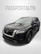 2022 Nissan Pathfinder S