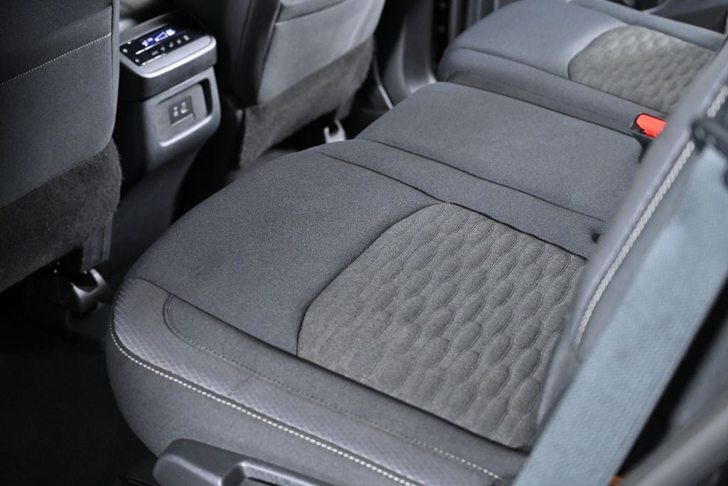 2022 Nissan Pathfinder S Nissan Certified