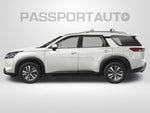 2023 Nissan Pathfinder SV