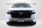 2025 Nissan Pathfinder SV Nissan Certified