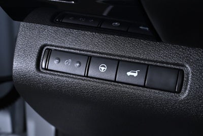 2025 Nissan Pathfinder SV Nissan Certified