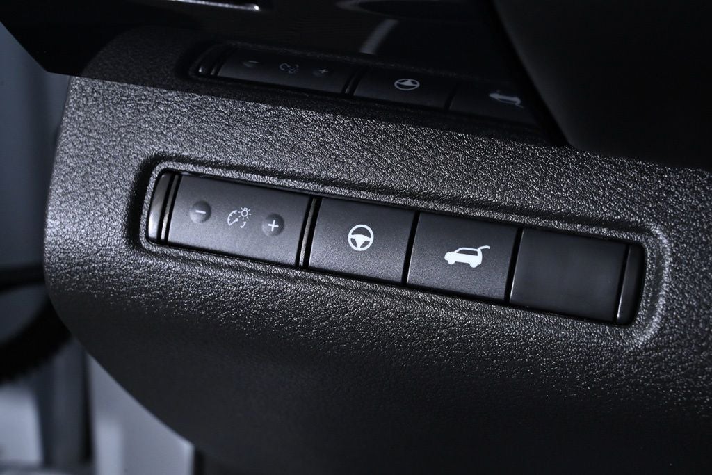 2025 Nissan Pathfinder SV Nissan Certified