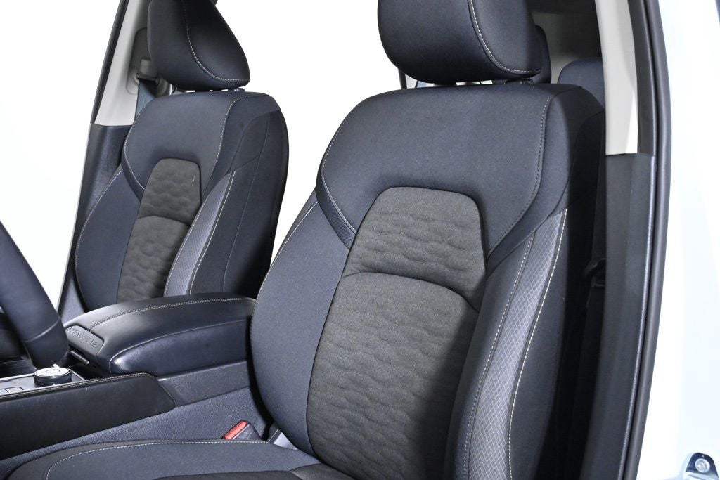 2025 Nissan Pathfinder SV Nissan Certified
