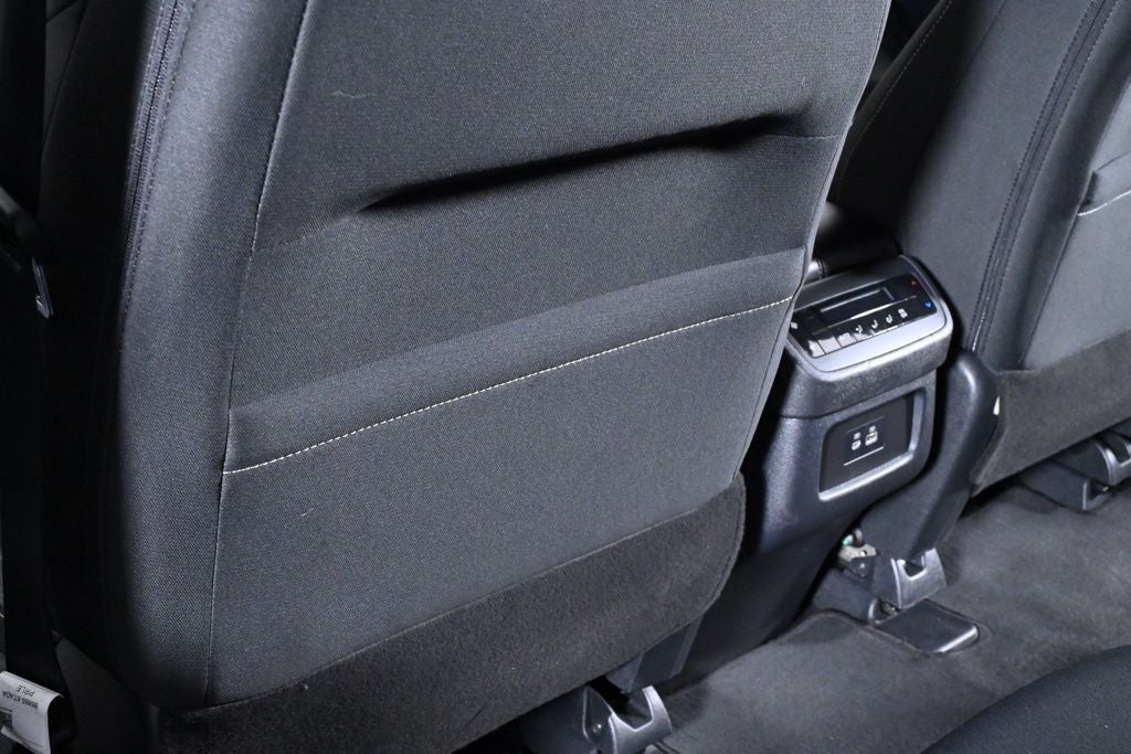 2025 Nissan Pathfinder SV Nissan Certified