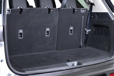 2025 Nissan Pathfinder SV Nissan Certified