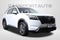 2025 Nissan Pathfinder SV Nissan Certified