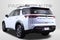 2025 Nissan Pathfinder SV Nissan Certified