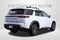 2025 Nissan Pathfinder SV Nissan Certified