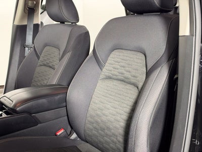 2022 Nissan Pathfinder SV Nissan Certified