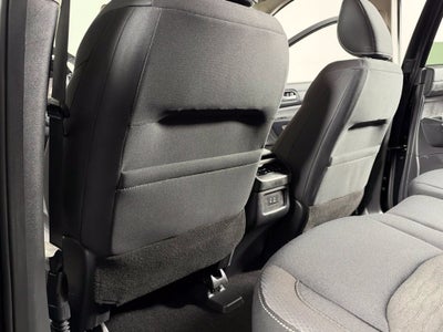 2022 Nissan Pathfinder SV Nissan Certified
