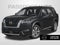 2024 Nissan Pathfinder SL Nissan Certified