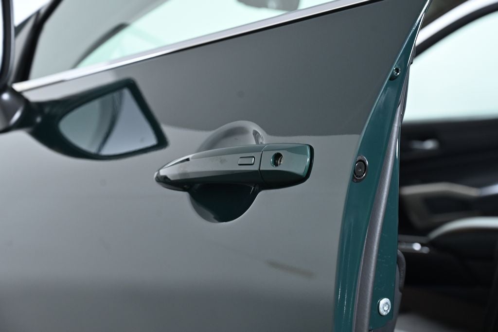 2025 Nissan Pathfinder Platinum Nissan Certified