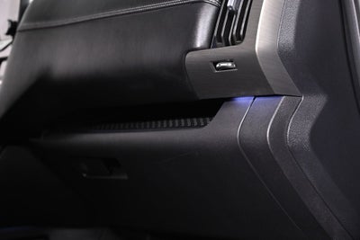 2025 Nissan Pathfinder Platinum Nissan Certified