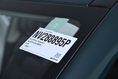 2025 Nissan Pathfinder Platinum Nissan Certified