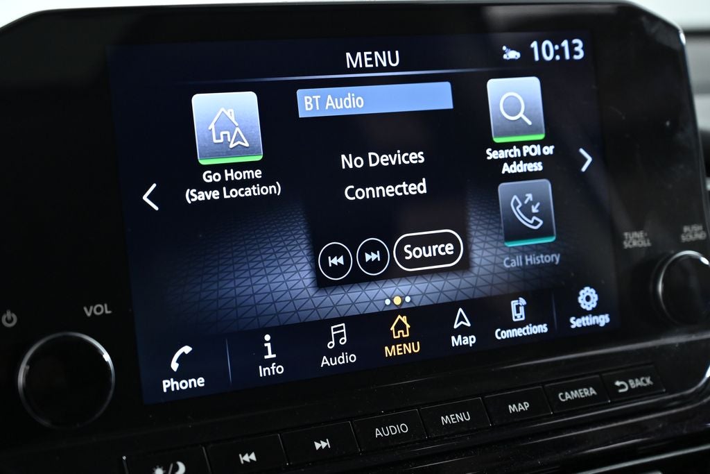 2024 Nissan Pathfinder Platinum Nissan Certified