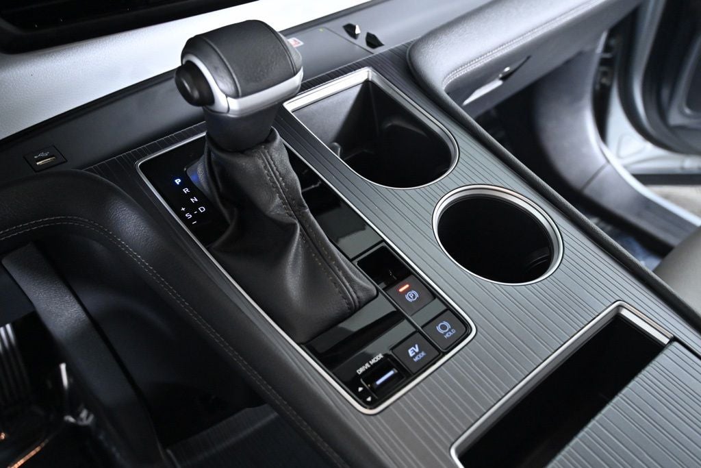 2025 Toyota Sienna XLE 7 Passenger