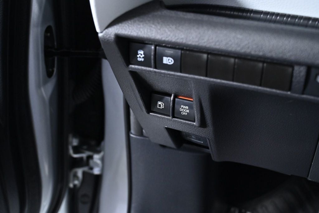 2025 Toyota Sienna XLE 7 Passenger