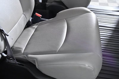 2025 Toyota Sienna XLE 7 Passenger