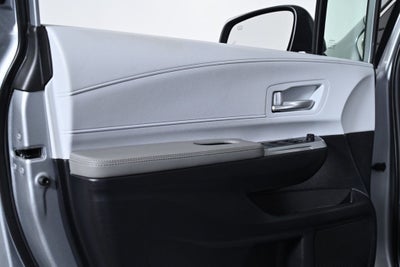 2025 Toyota Sienna XLE 7 Passenger