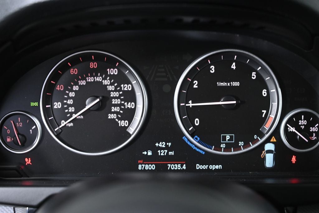 2018 BMW X5 xDrive35i M Sport package