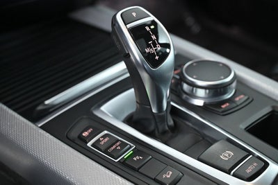 2018 BMW X5 xDrive35i M Sport package