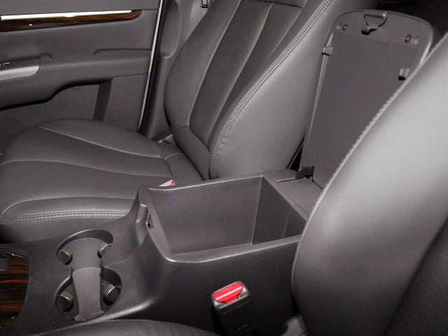 2011 Hyundai Santa Fe Limited