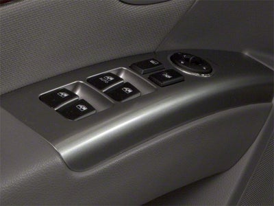 2011 Hyundai Santa Fe Limited