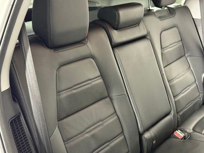 2020 Honda CR-V Hybrid Touring
